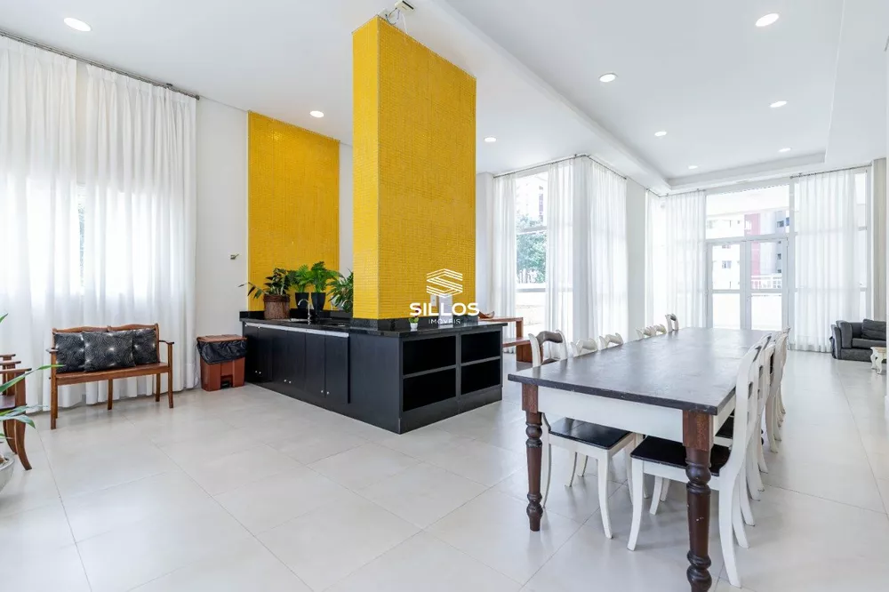 Apartamento, 4 quartos, 182 m² - Foto 3