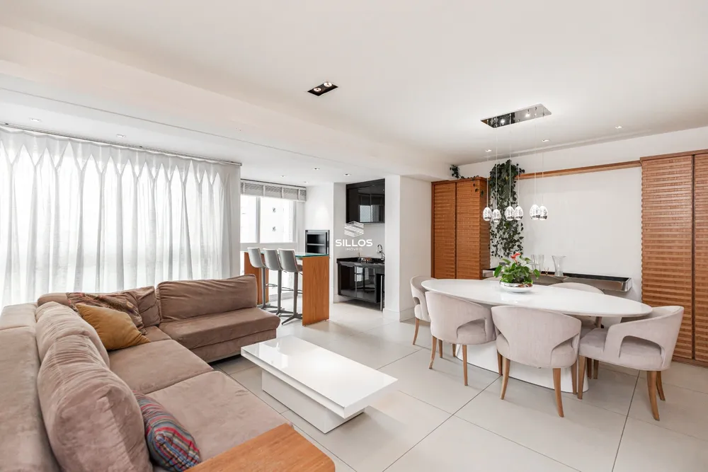 Apartamento, 3 quartos, 113 m² - Foto 4