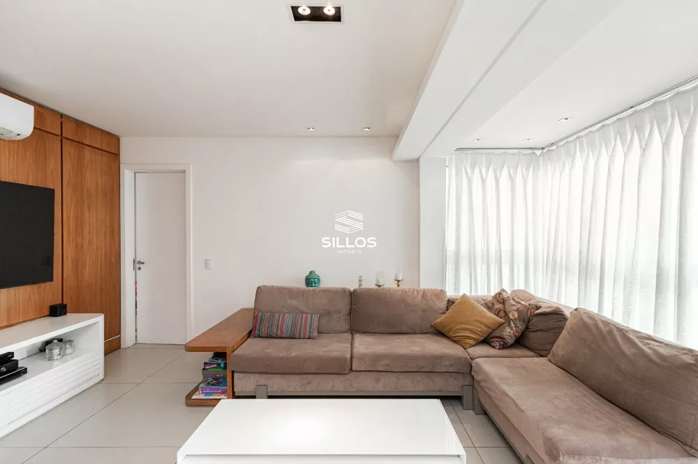 Apartamento, 3 quartos, 113 m² - Foto 1