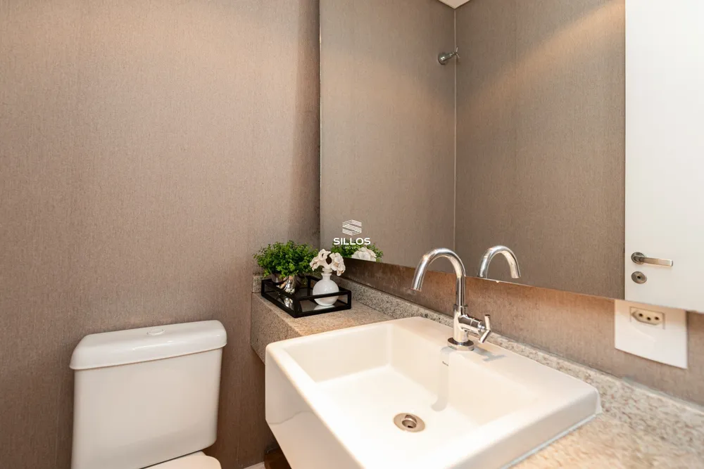 Apartamento, 3 quartos, 113 m² - Foto 6