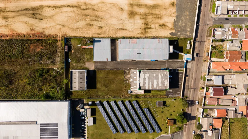 Depósito-Galpão, 3503 m² - Foto 4