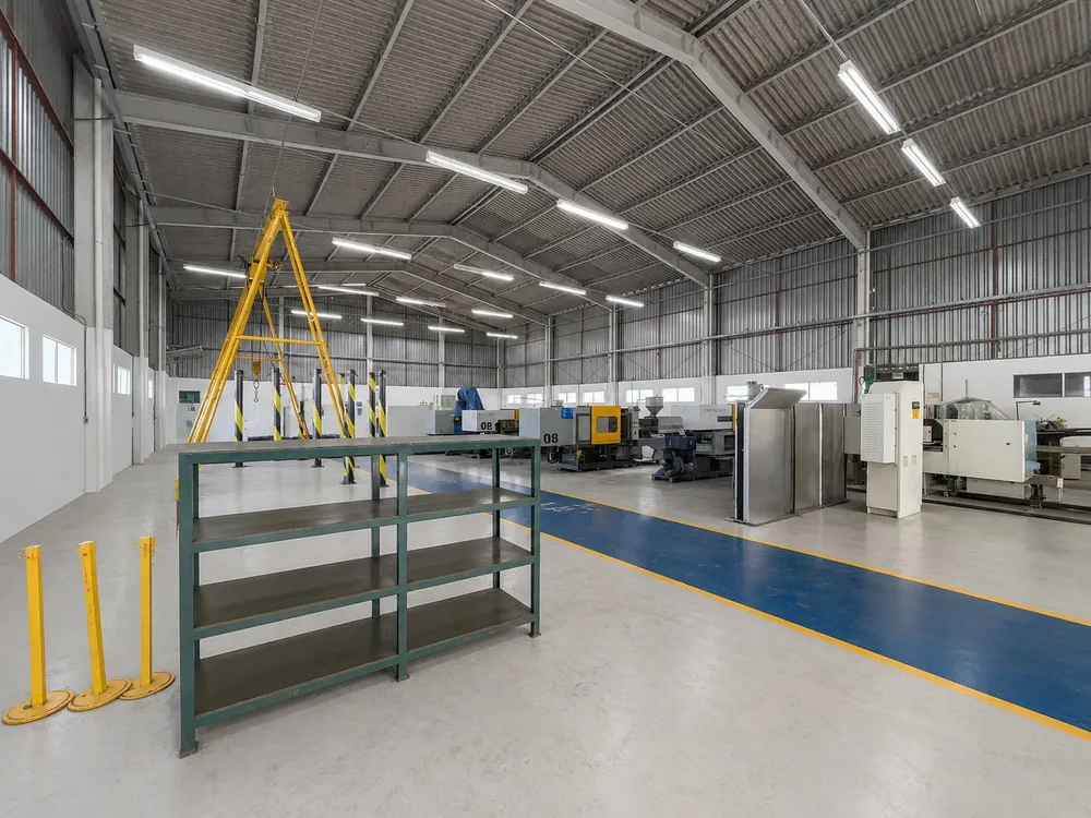 Depósito-Galpão, 3503 m² - Foto 3