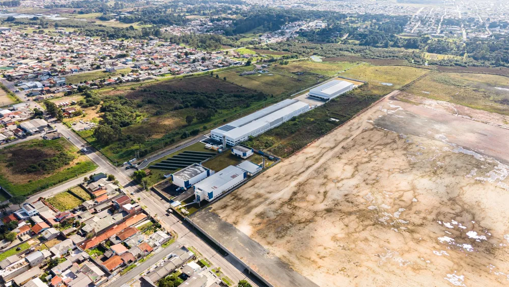 Depósito-Galpão, 3503 m² - Foto 7