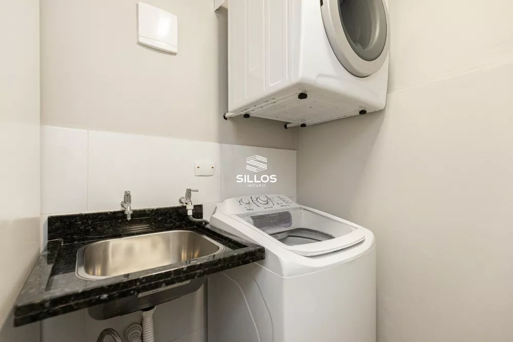 Sobrado, 3 quartos, 93 m² - Foto 2