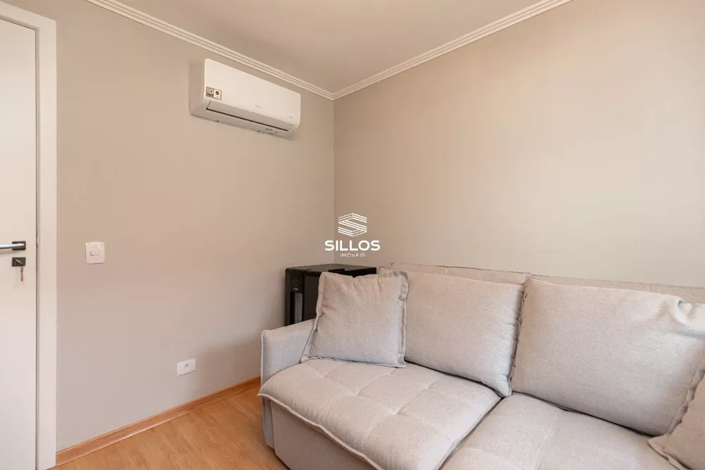 Sobrado, 3 quartos, 93 m² - Foto 4