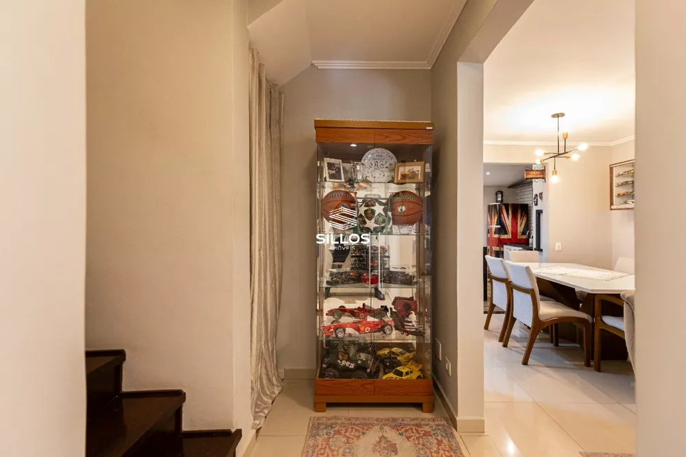 Sobrado, 3 quartos, 93 m² - Foto 3