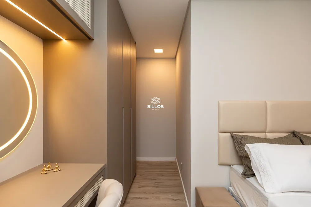 Cobertura, 3 quartos, 102 m² - Foto 4