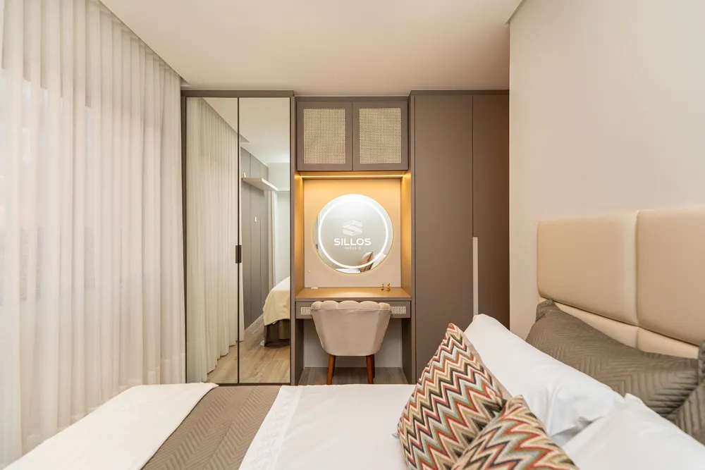 Cobertura, 3 quartos, 102 m² - Foto 3