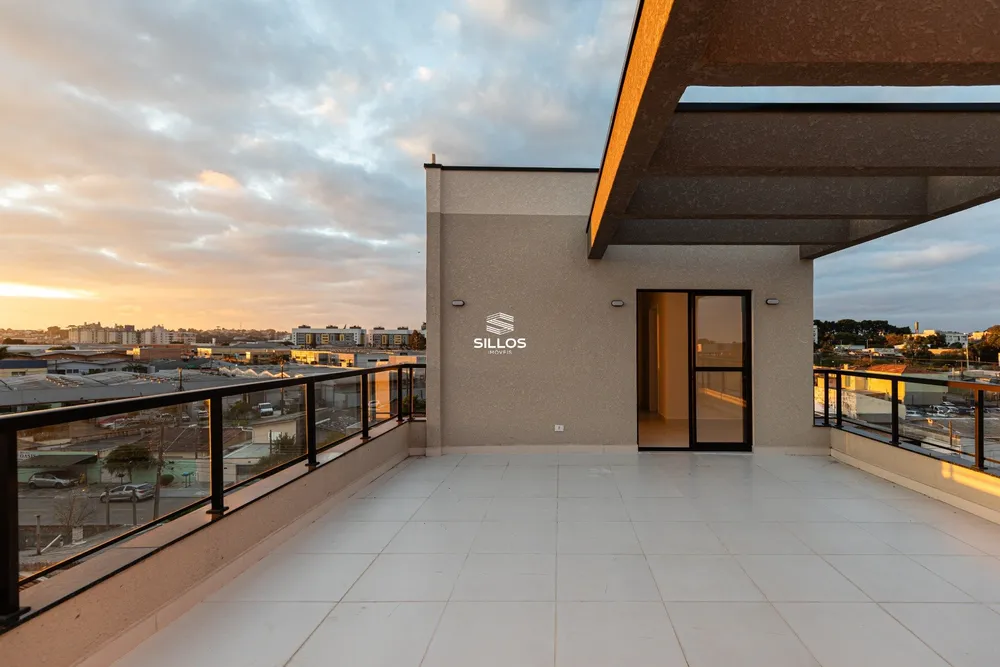 Cobertura, 3 quartos, 102 m² - Foto 1
