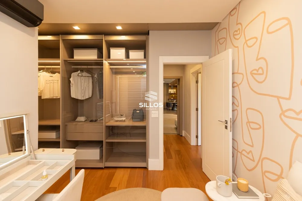 Apartamento, 3 quartos, 227 m² - Foto 2