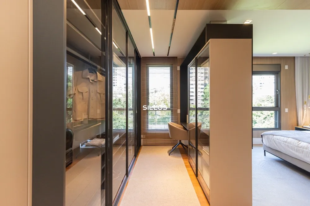 Apartamento, 3 quartos, 227 m² - Foto 3