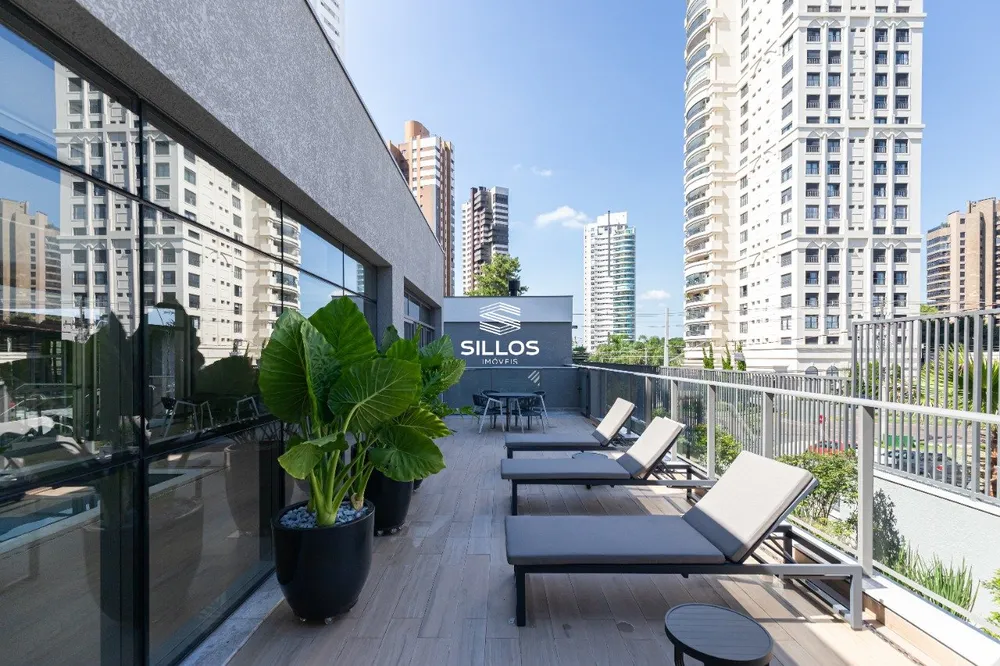 Apartamento, 3 quartos, 227 m² - Foto 9