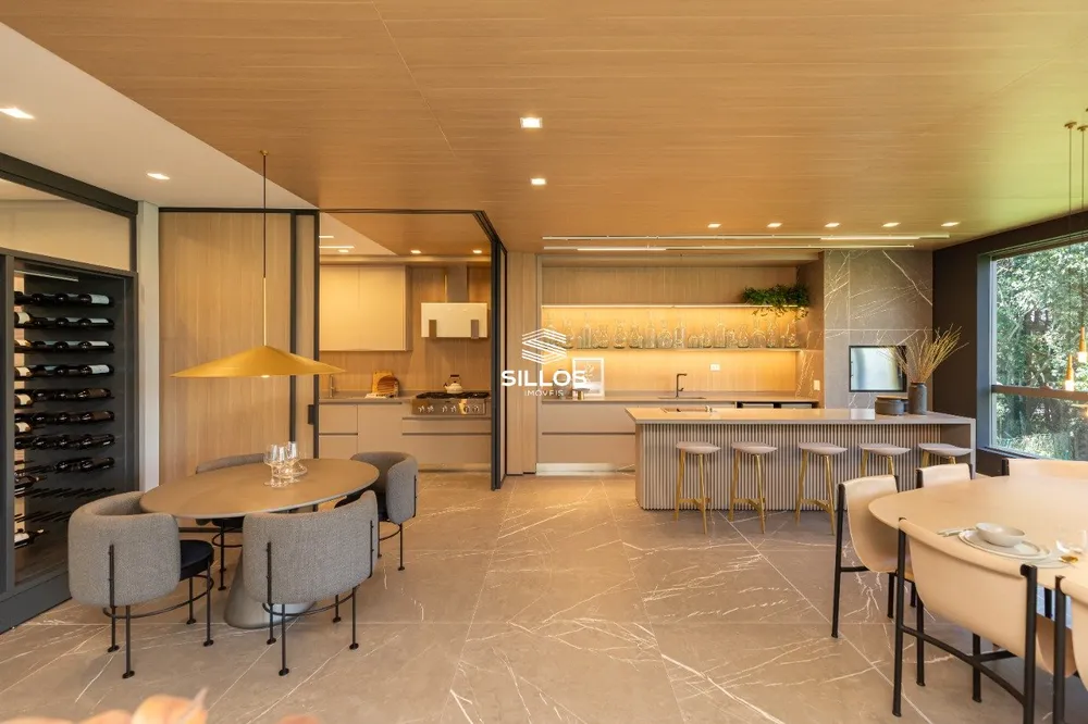 Apartamento, 3 quartos, 227 m² - Foto 7