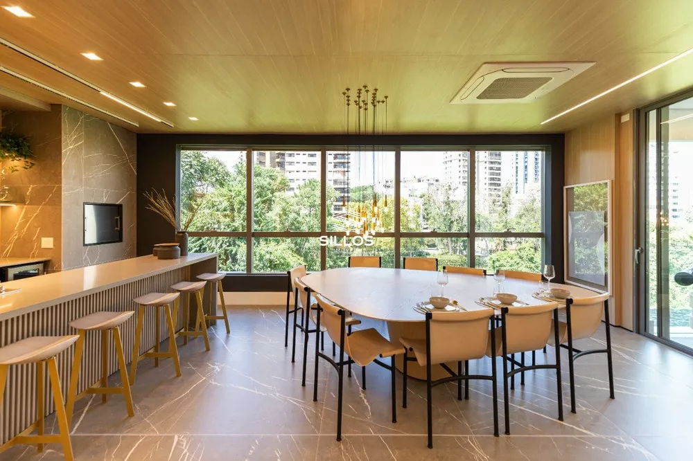 Apartamento, 3 quartos, 227 m² - Foto 3