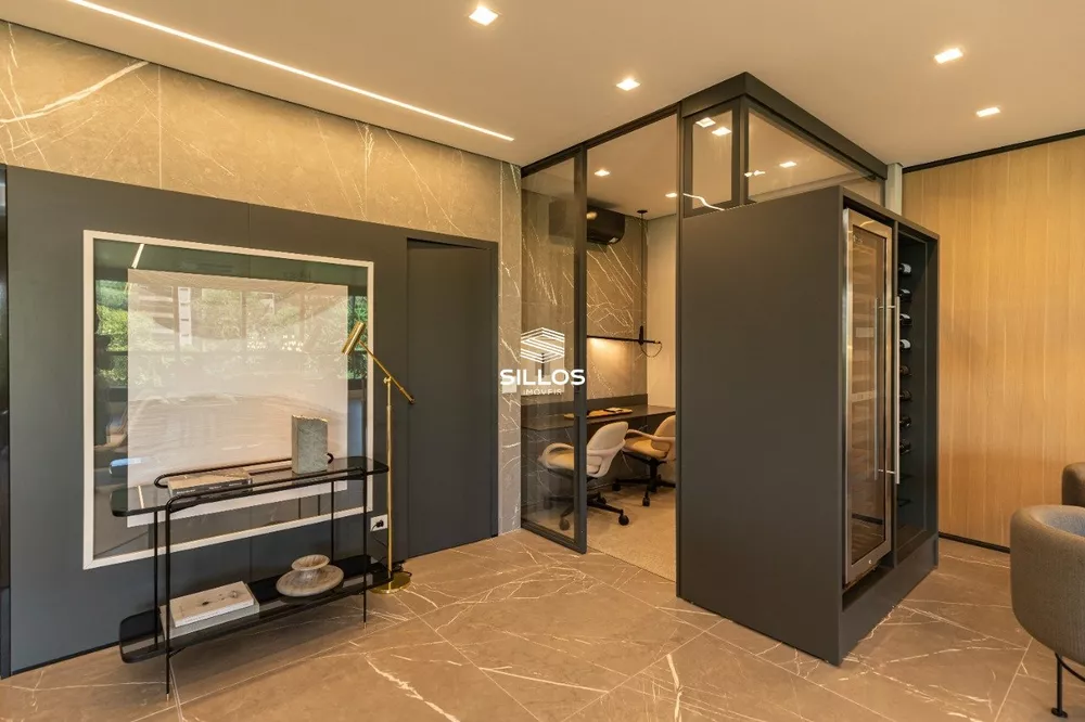 Apartamento, 3 quartos, 227 m² - Foto 1