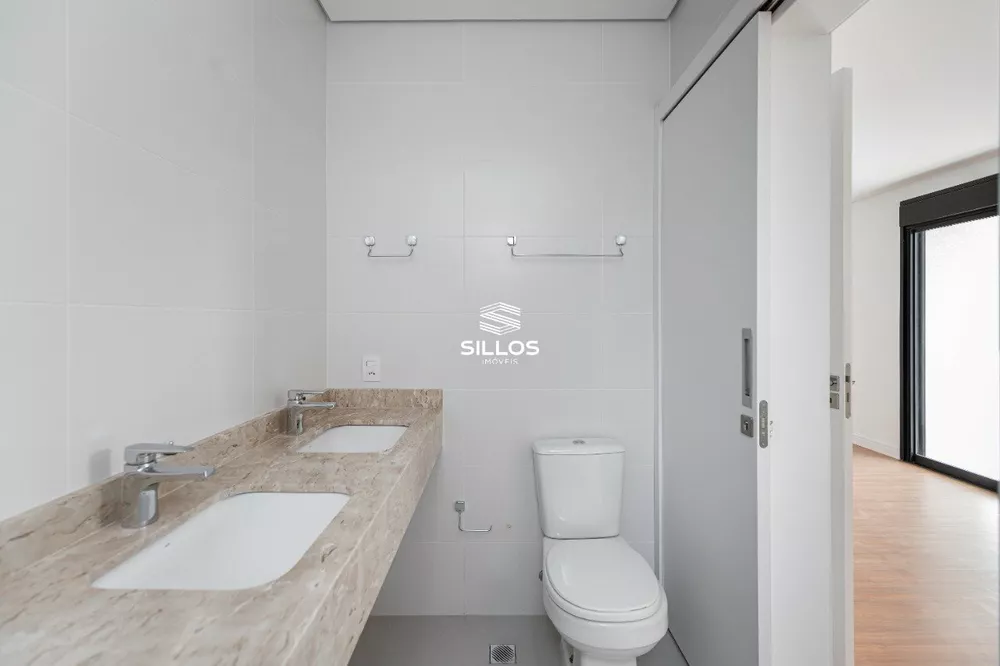 Sobrado, 3 quartos, 153 m² - Foto 2