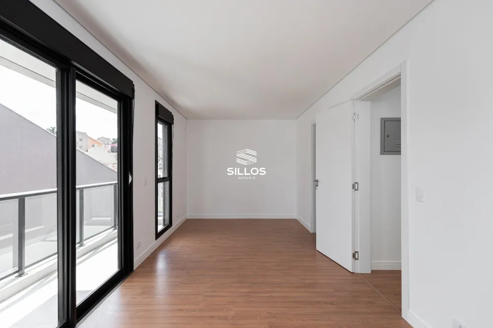 Sobrado, 3 quartos, 153 m² - Foto 1