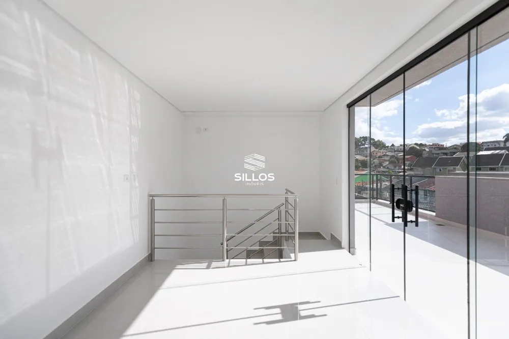 Sobrado, 3 quartos, 153 m² - Foto 11