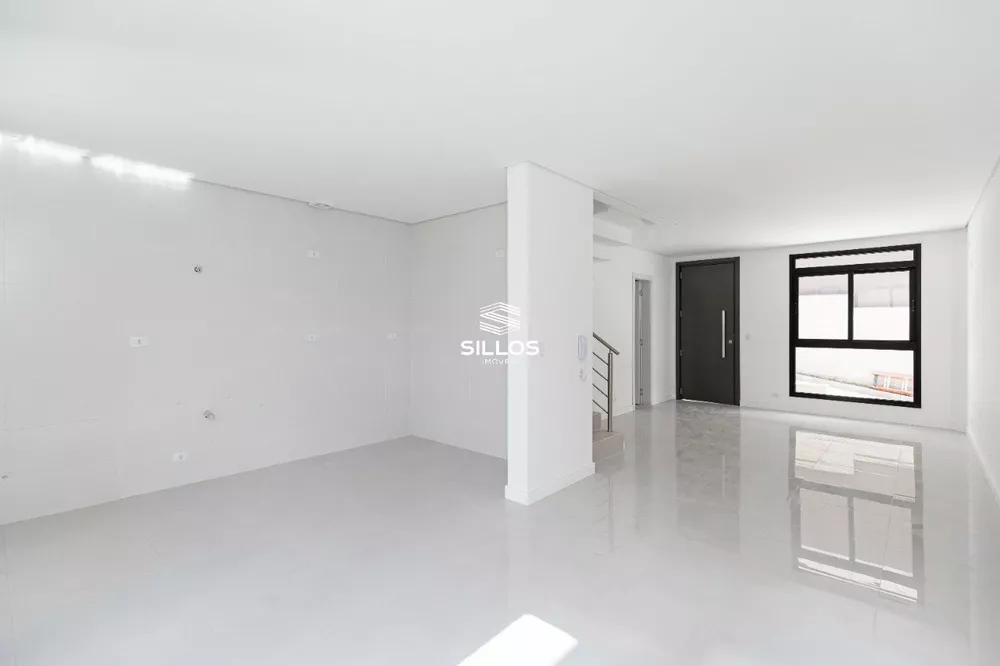 Sobrado, 3 quartos, 153 m² - Foto 1