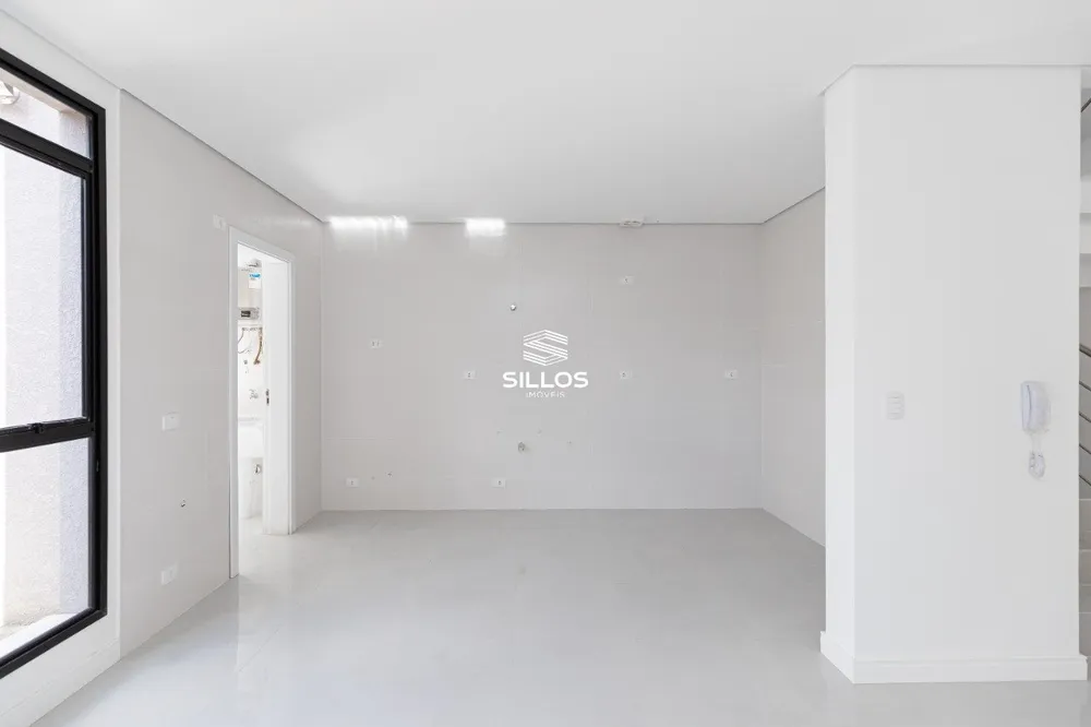 Sobrado, 3 quartos, 153 m² - Foto 3
