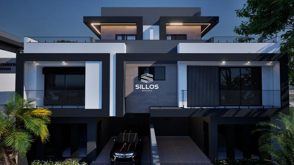 Sobrado, 3 quartos, 147 m² - Foto 8