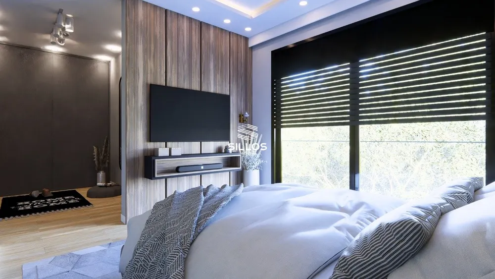 Sobrado, 3 quartos, 147 m² - Foto 12