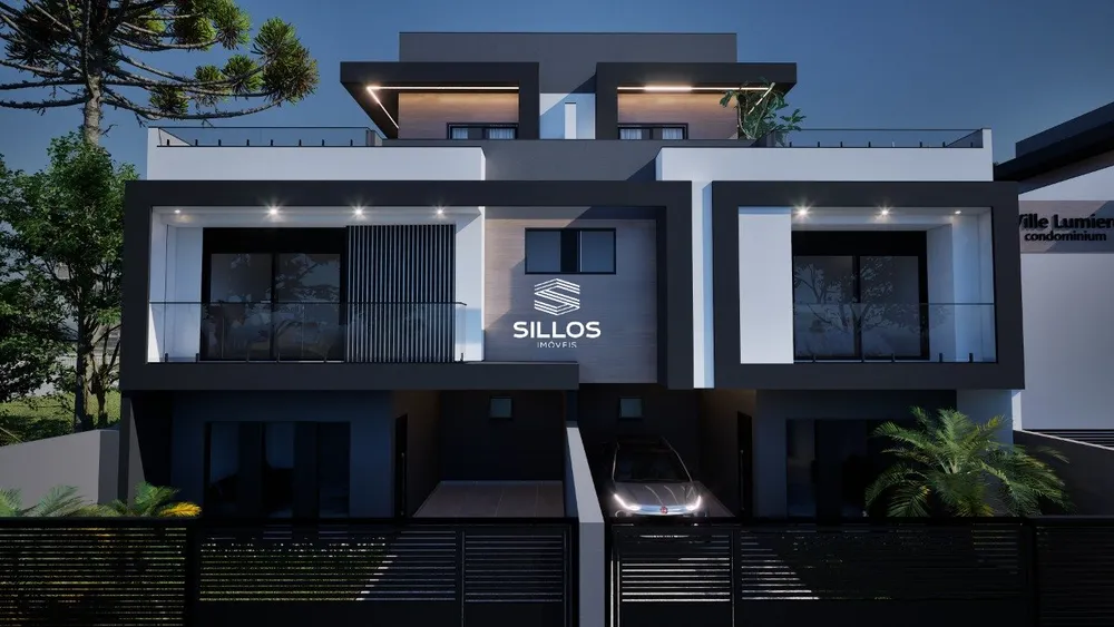 Sobrado, 3 quartos, 147 m² - Foto 10