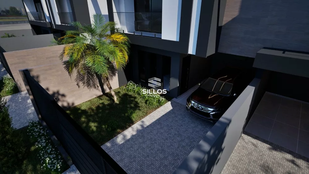 Sobrado, 3 quartos, 147 m² - Foto 3
