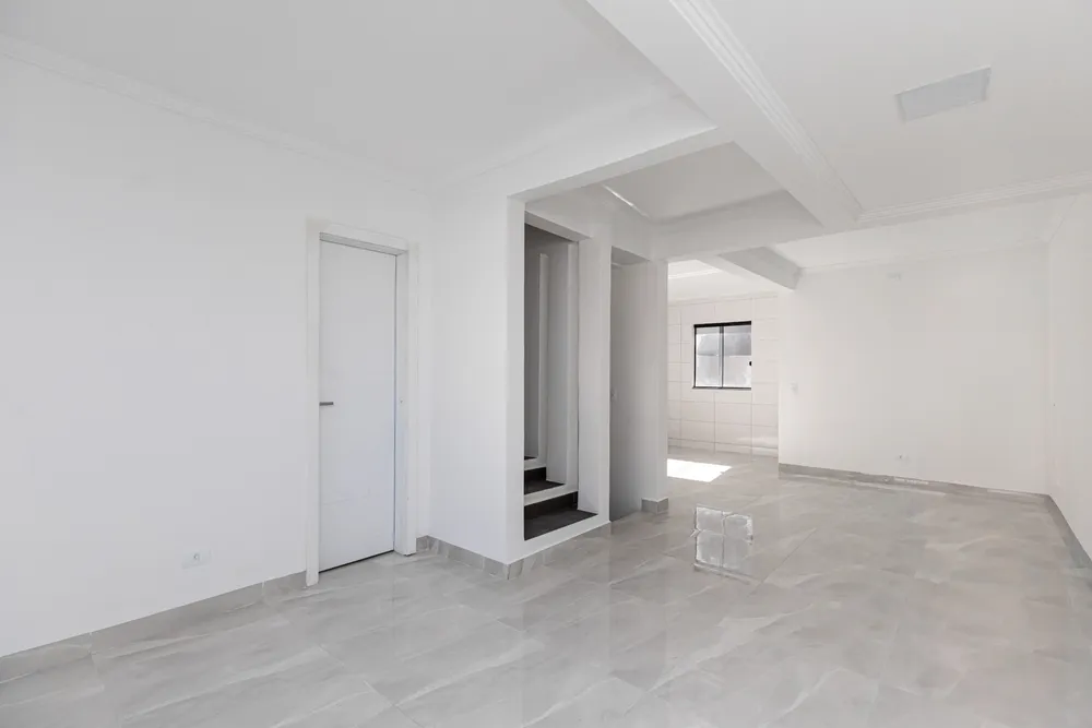 Sobrado, 3 quartos, 135 m² - Foto 2
