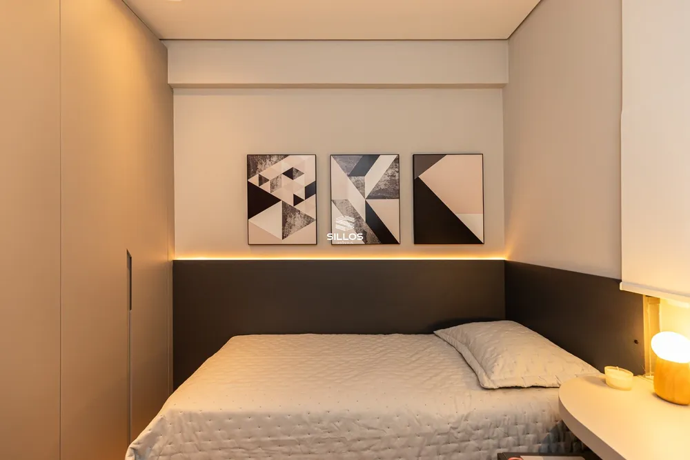 Apartamento, 3 quartos, 146 m² - Foto 9