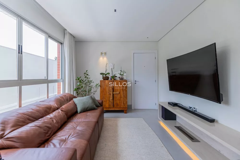 Apartamento, 3 quartos, 108 m² - Foto 1