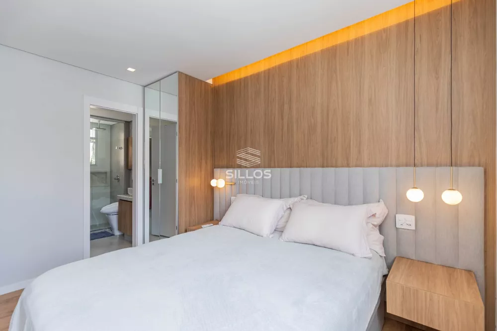 Apartamento, 3 quartos, 108 m² - Foto 2