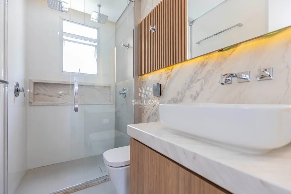 Apartamento, 3 quartos, 108 m² - Foto 11