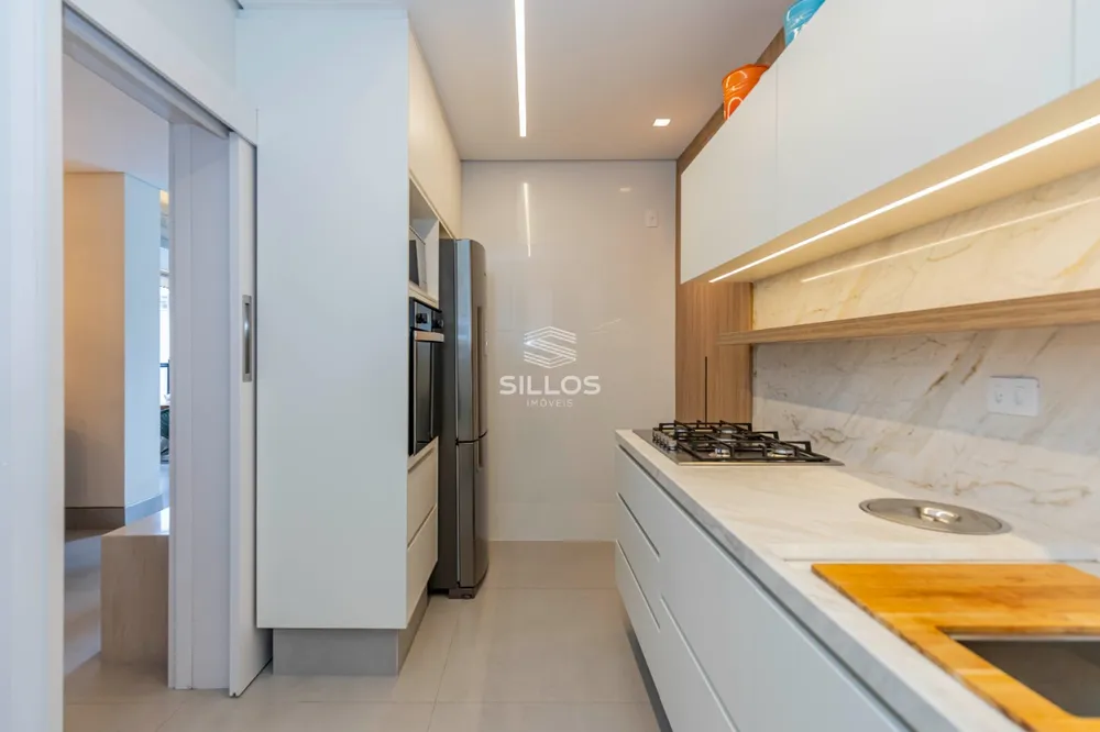Apartamento, 3 quartos, 108 m² - Foto 7