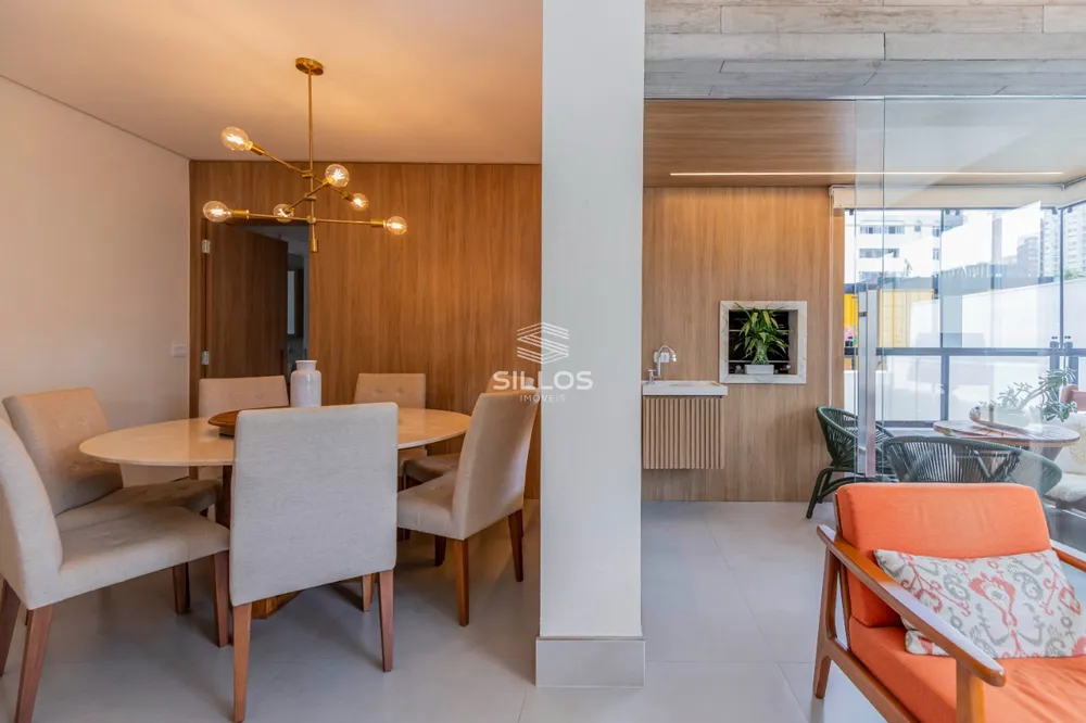Apartamento, 3 quartos, 108 m² - Foto 4
