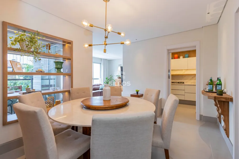 Apartamento, 3 quartos, 108 m² - Foto 5