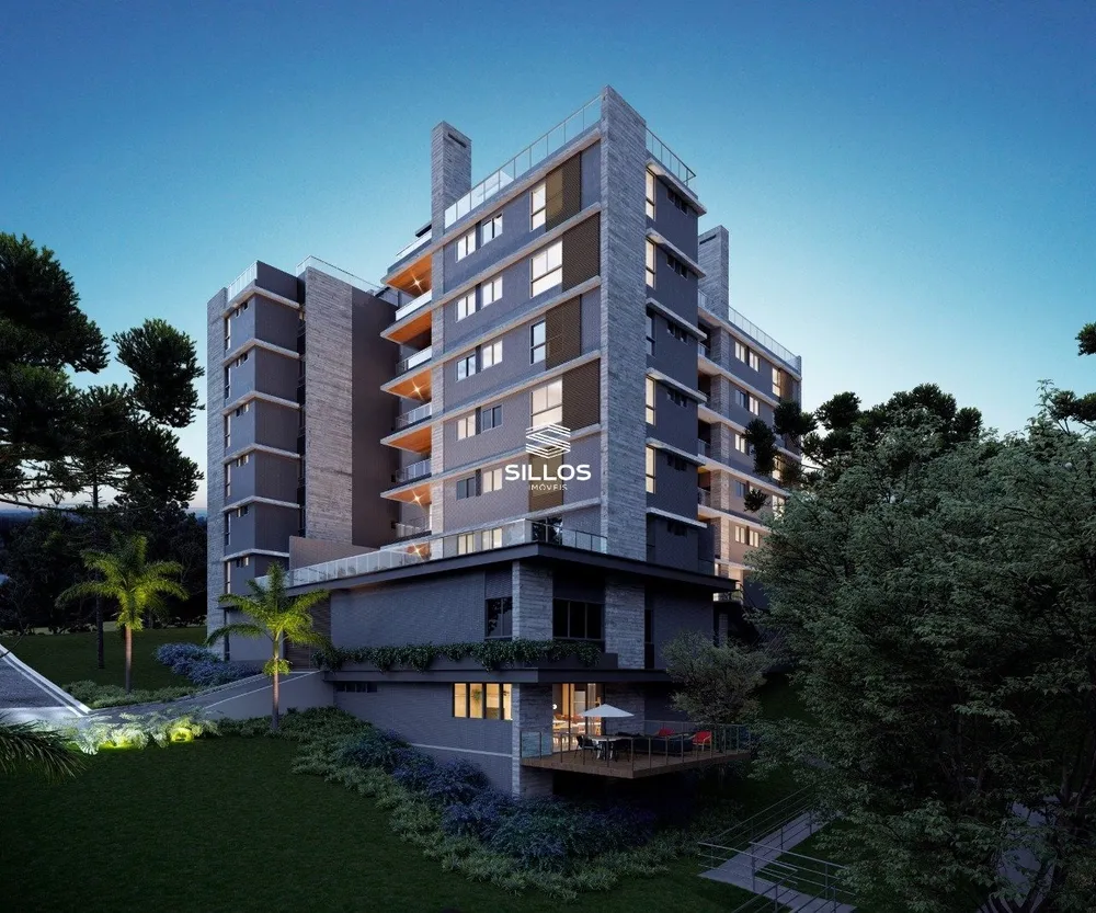 Apartamento, 3 quartos, 146 m² - Foto 8