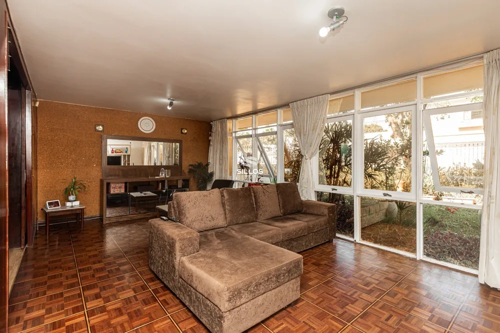 Casa, 4 quartos, 160 m² - Foto 1