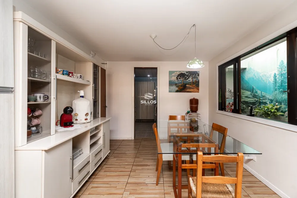 Casa, 4 quartos, 160 m² - Foto 3