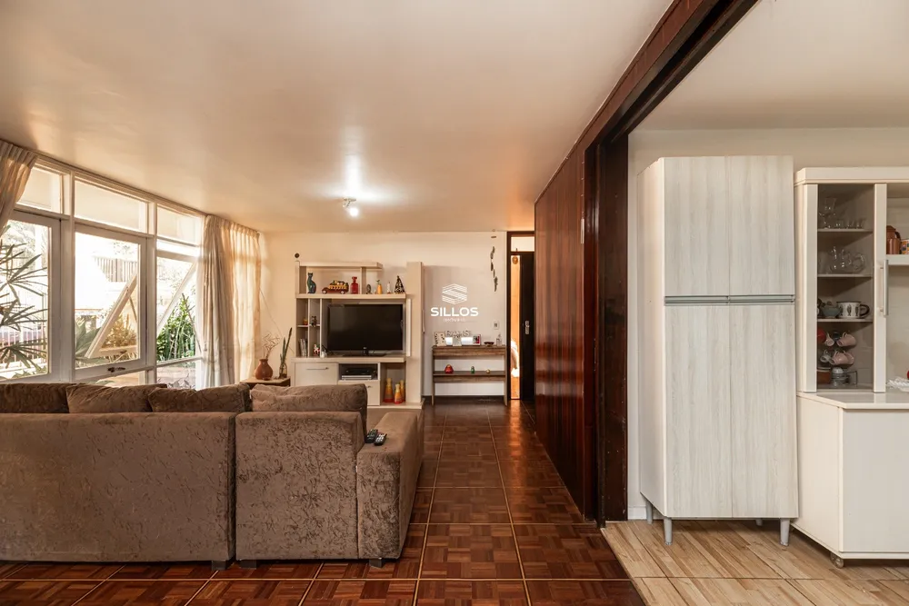 Casa, 4 quartos, 160 m² - Foto 2