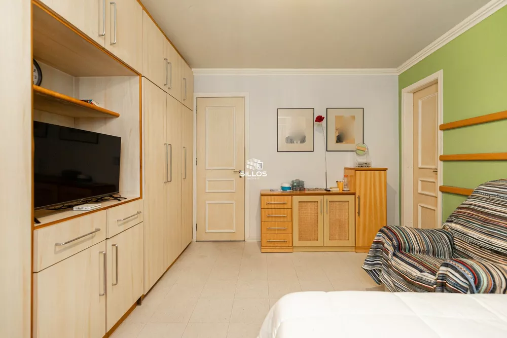Apartamento, 4 quartos, 200 m² - Foto 3