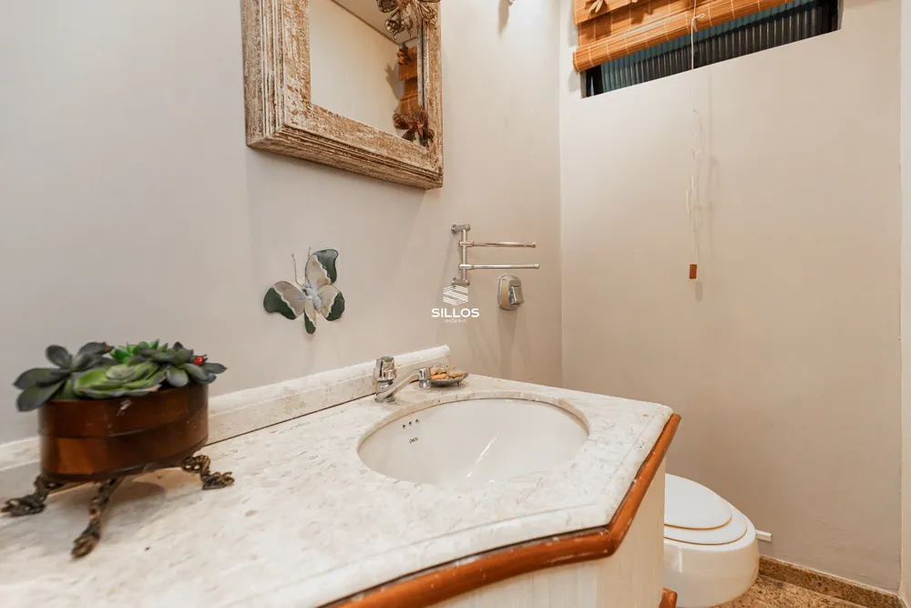 Apartamento, 4 quartos, 200 m² - Foto 3