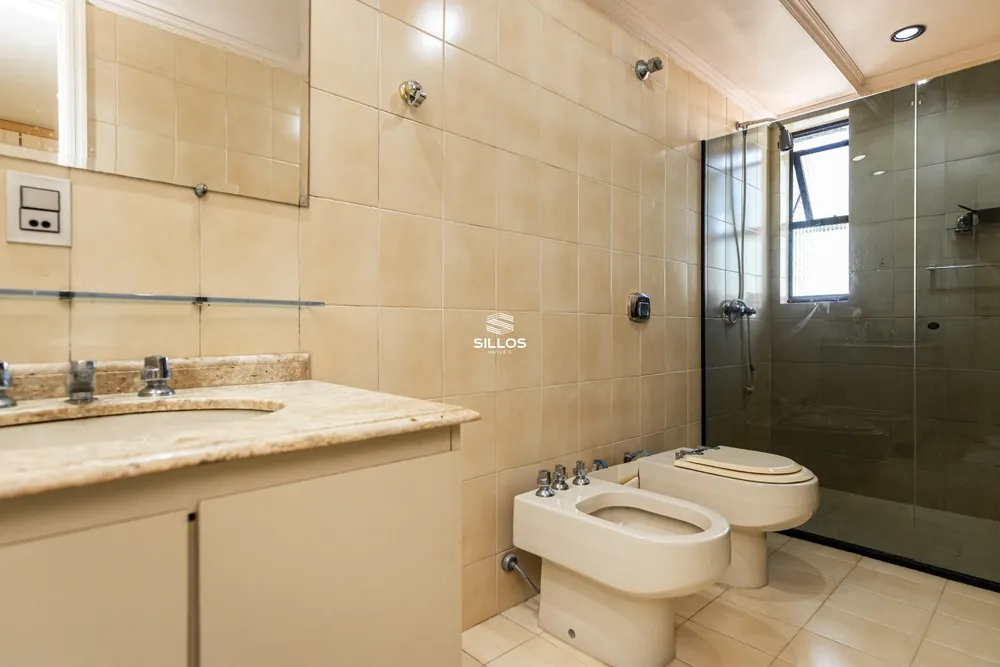 Apartamento, 4 quartos, 200 m² - Foto 10