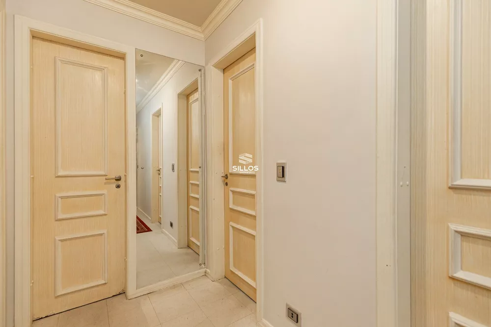 Apartamento, 4 quartos, 200 m² - Foto 1