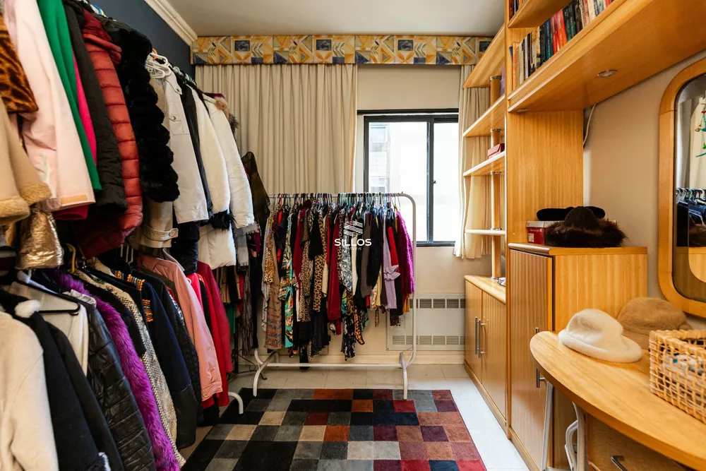 Apartamento, 4 quartos, 200 m² - Foto 2