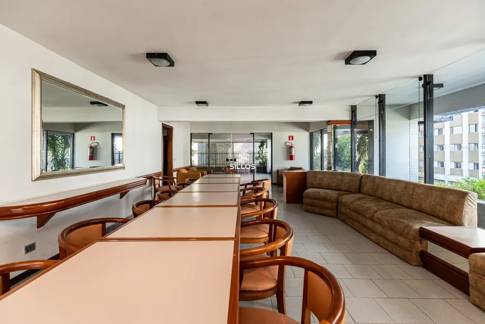 Apartamento, 4 quartos, 200 m² - Foto 12