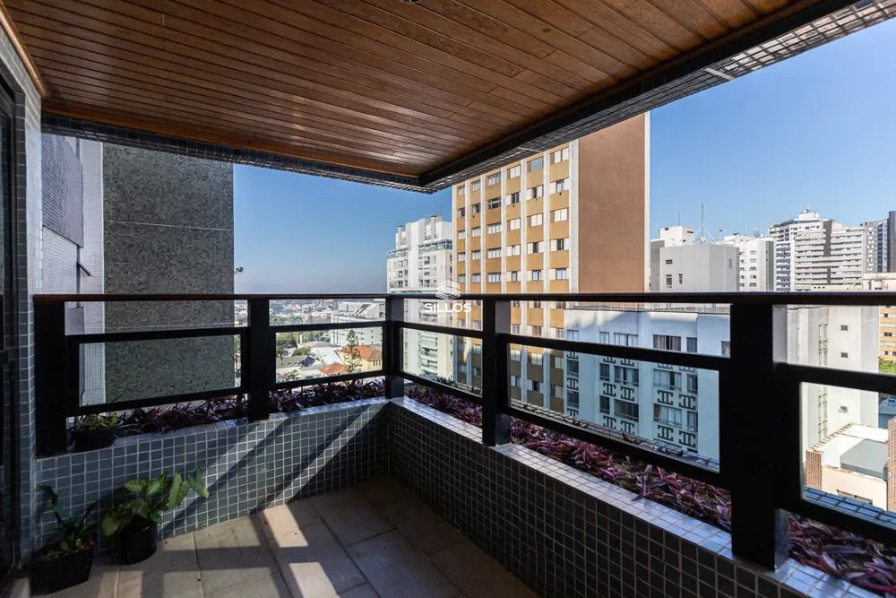 Apartamento, 4 quartos, 200 m² - Foto 4
