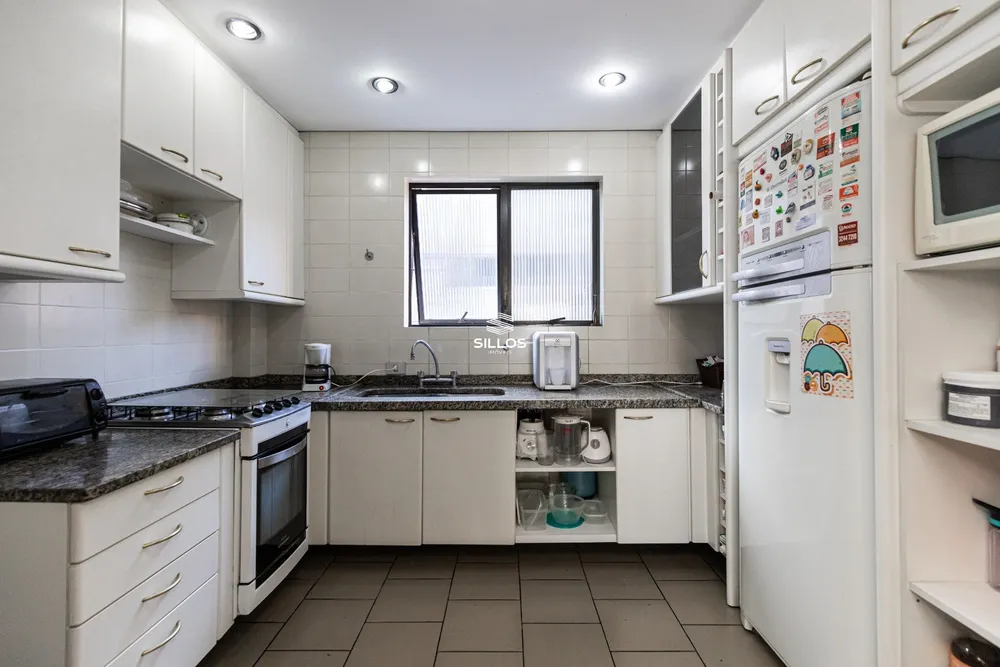 Apartamento, 4 quartos, 200 m² - Foto 11