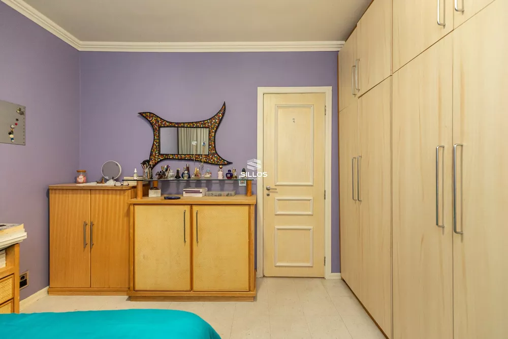 Apartamento, 4 quartos, 200 m² - Foto 4
