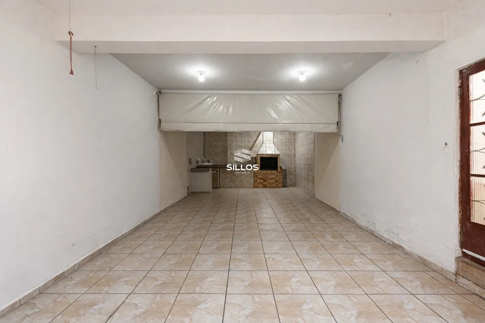Casa, 3 quartos, 400 m² - Foto 1